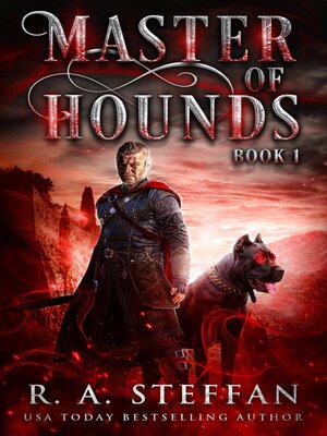cover image of Master of Hounds